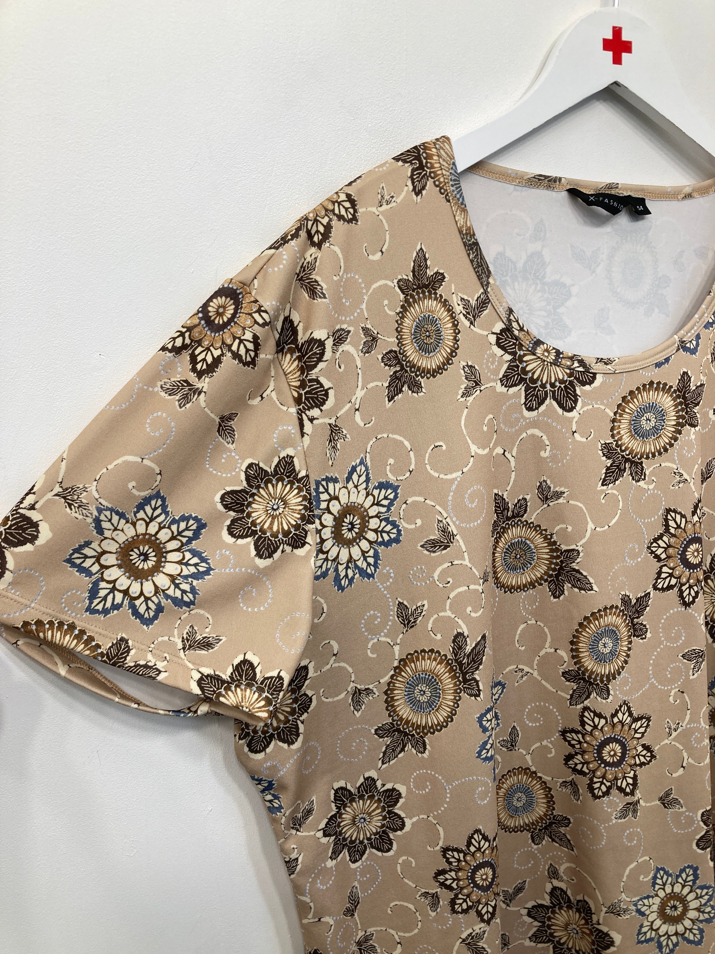 X-Fashion Bluse